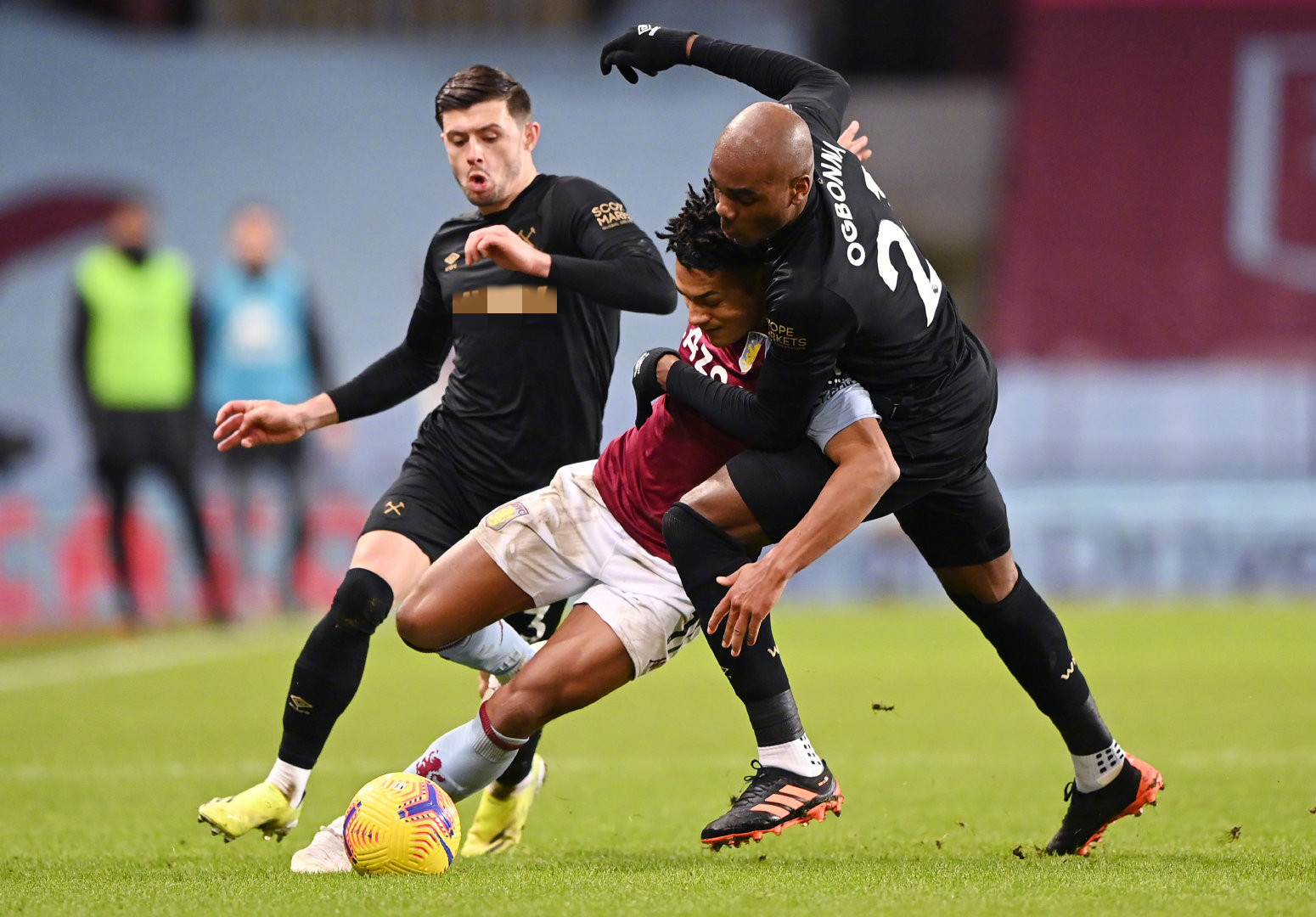 对于洛佩斯 对于洛佩斯